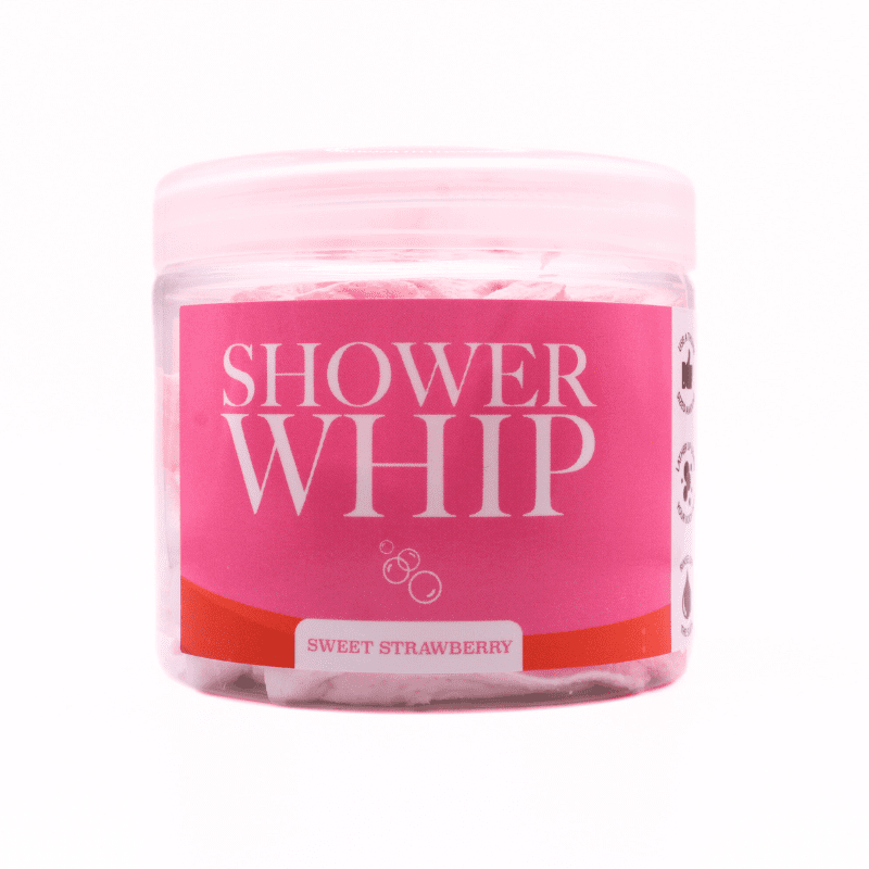 Shower Whips