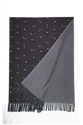 Bee Scarf - Various