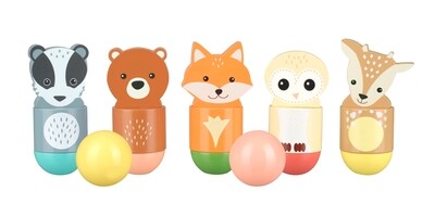 Woodland Skittles