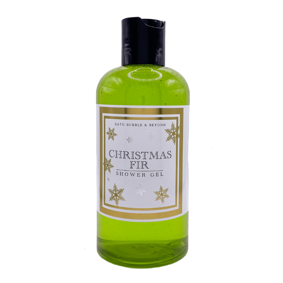 Shower Gels