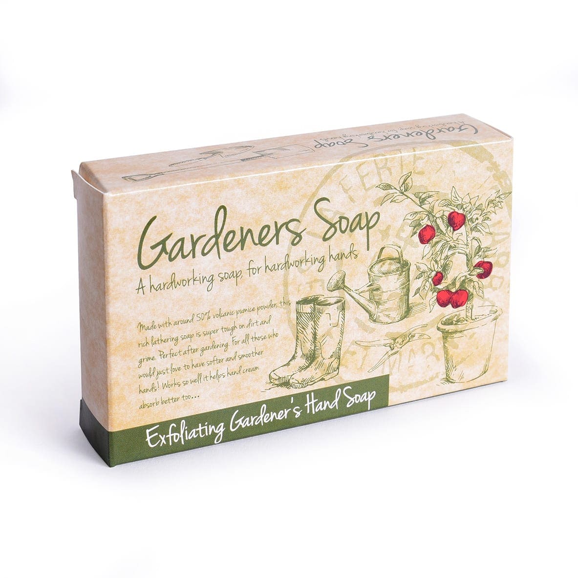 Gardeners Soap