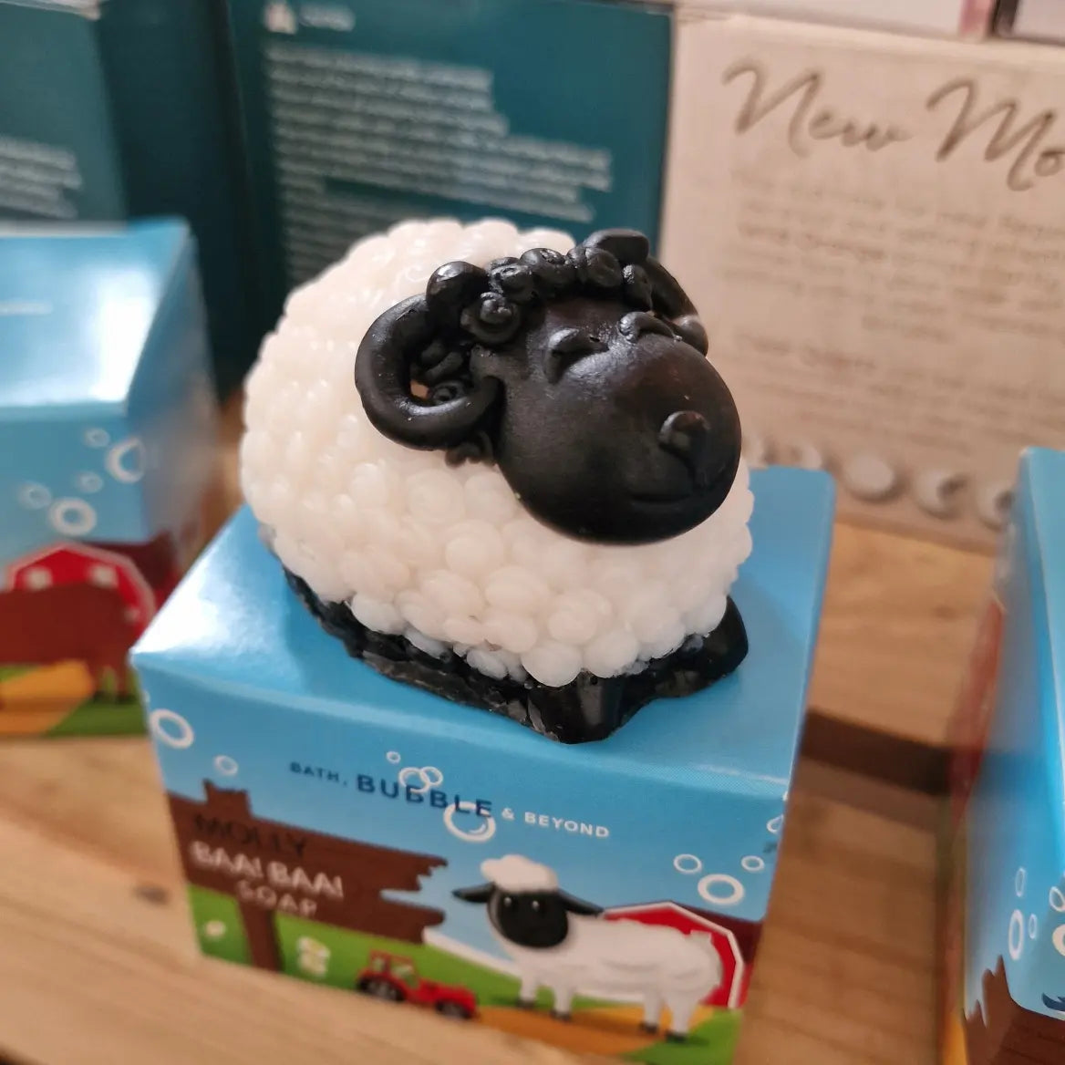 Farmyard Soaps