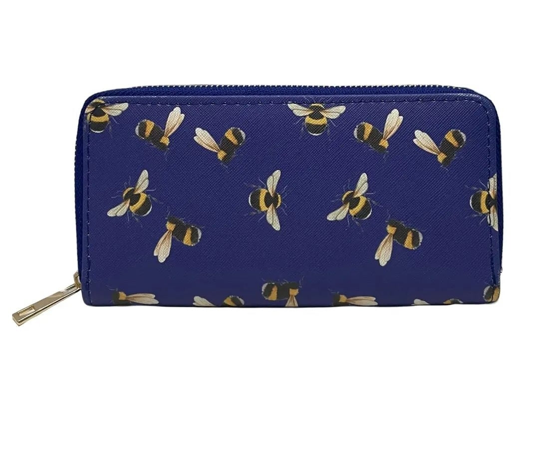 Bee Purse - Various
