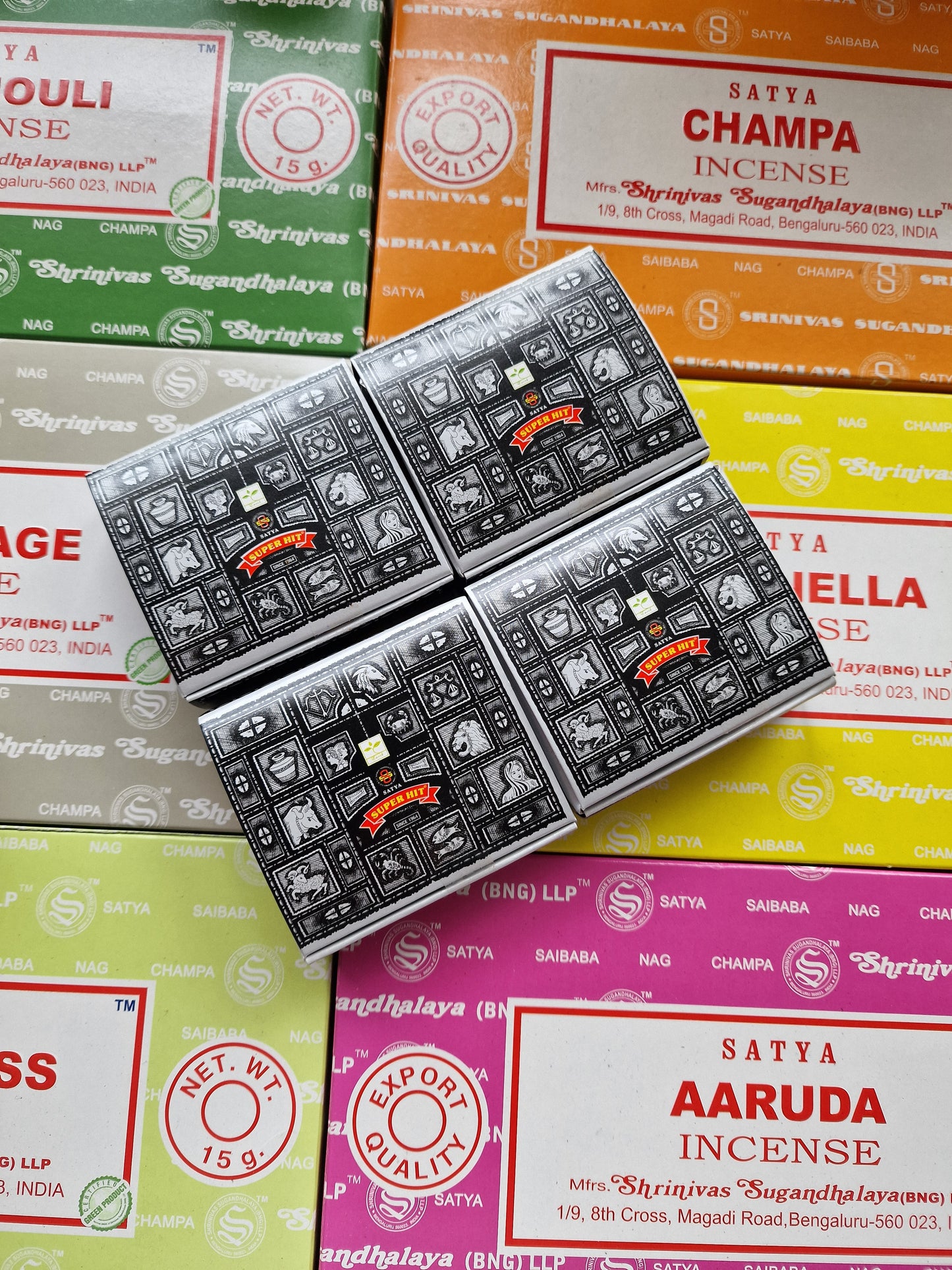 Incense Cones