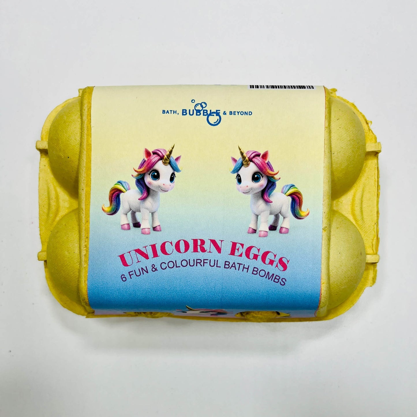 Unicorn Eggs