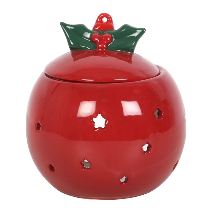 Bauble Oil Burner