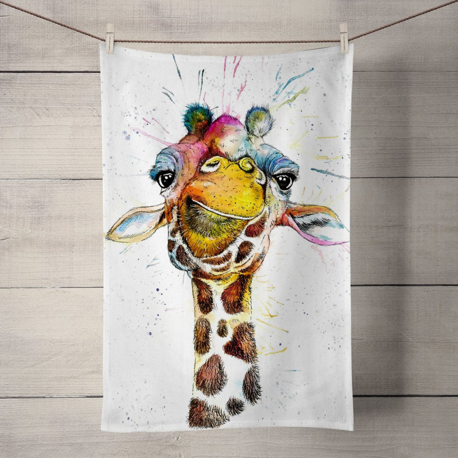 Tea Towels