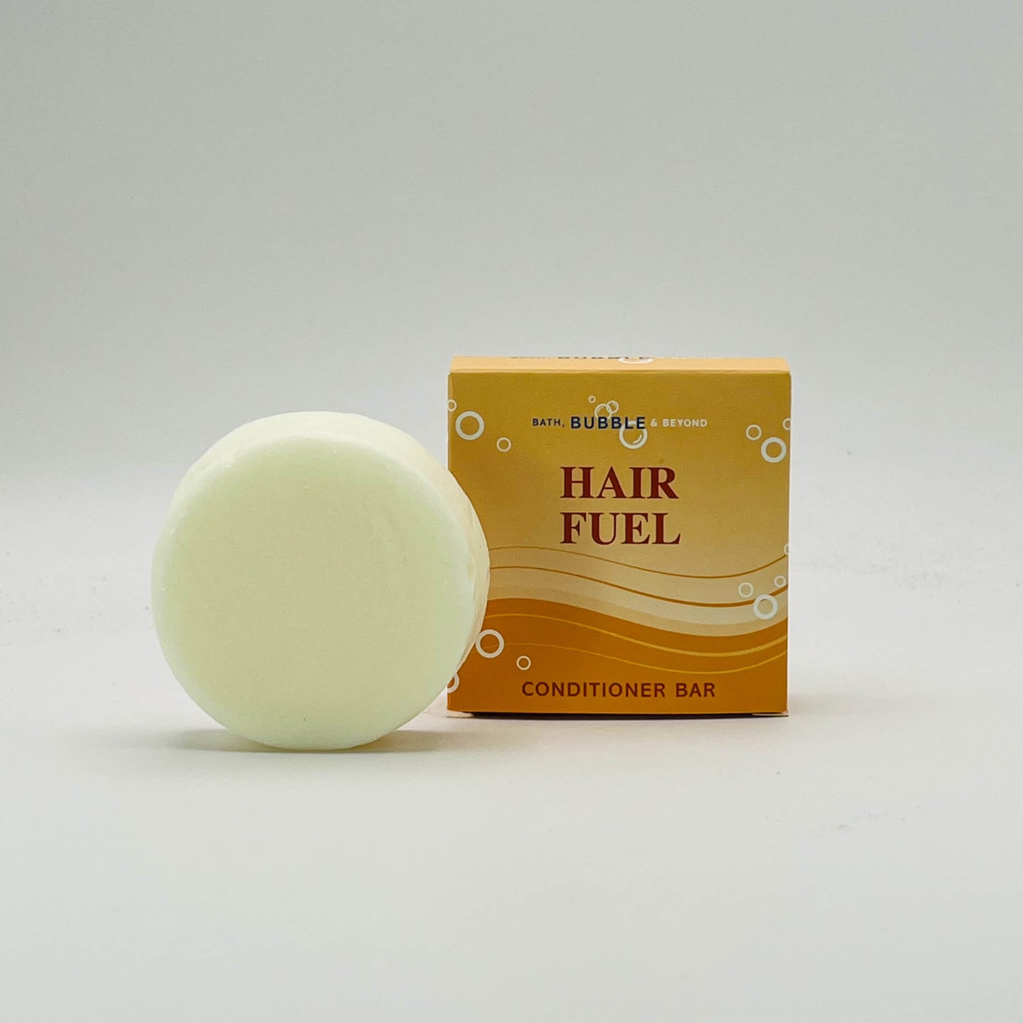 Conditioner Bars