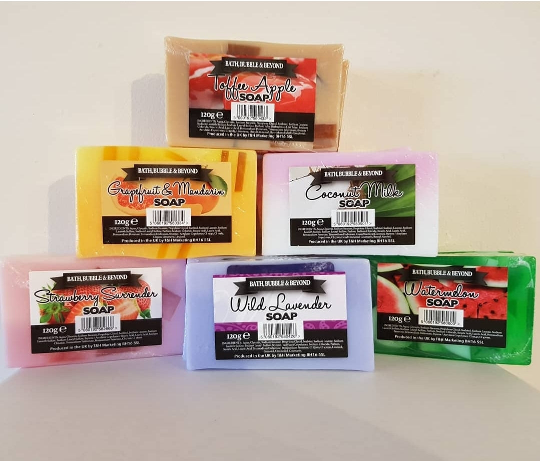 Soap
