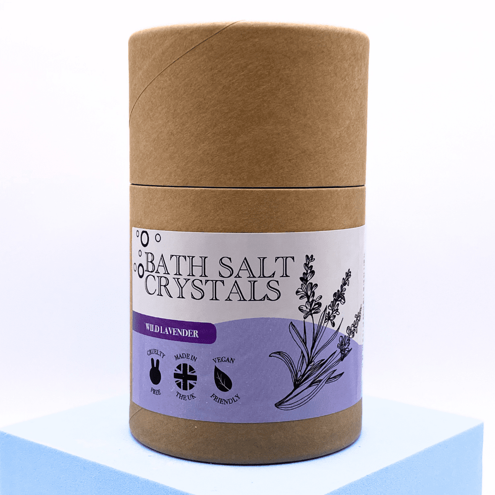 Bath Salts