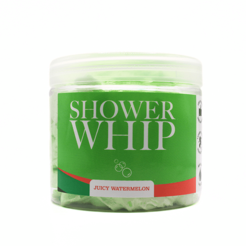 Shower Whips