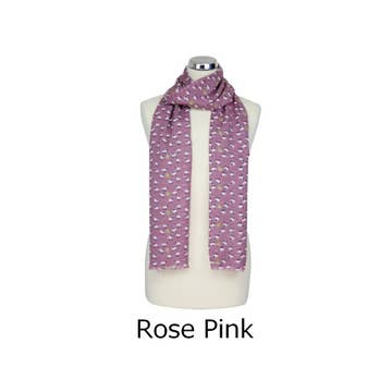 Sheep Scarf