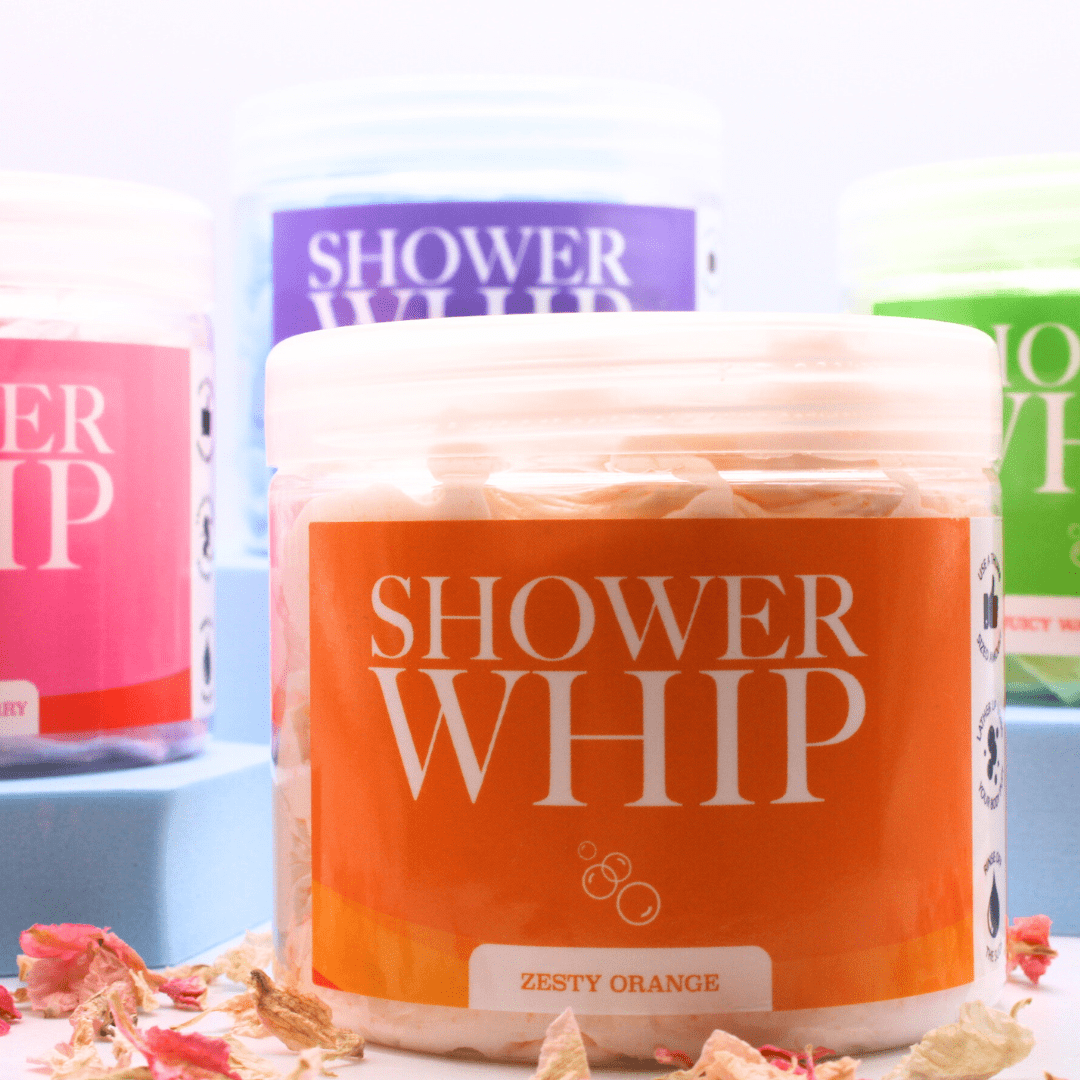 Shower Whips