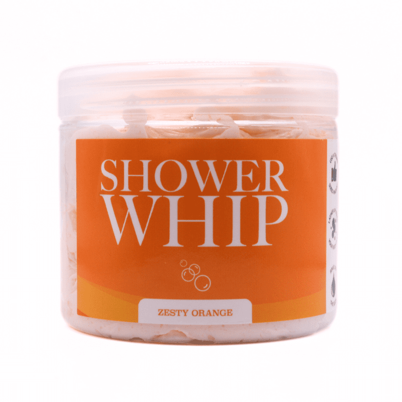 Shower Whips