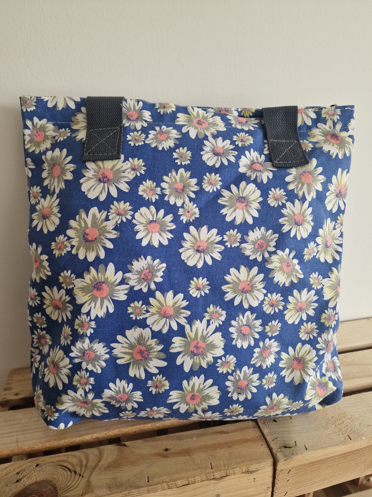 Daisy Tote Bag