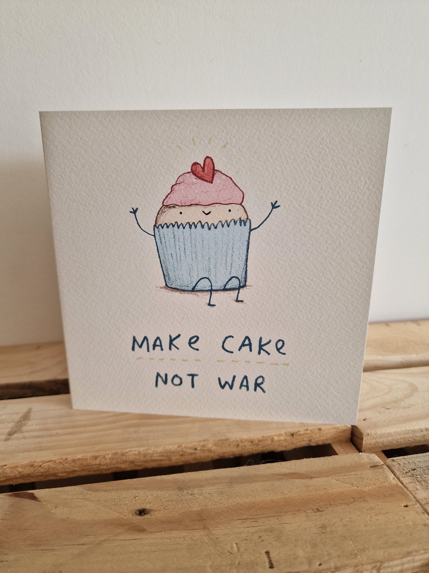 Cards - Various designs