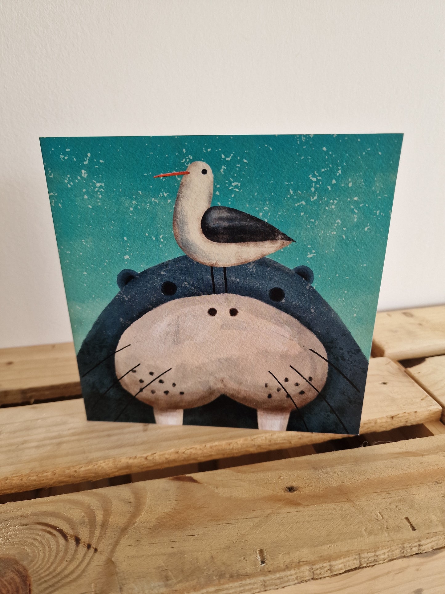 Cards - Various designs