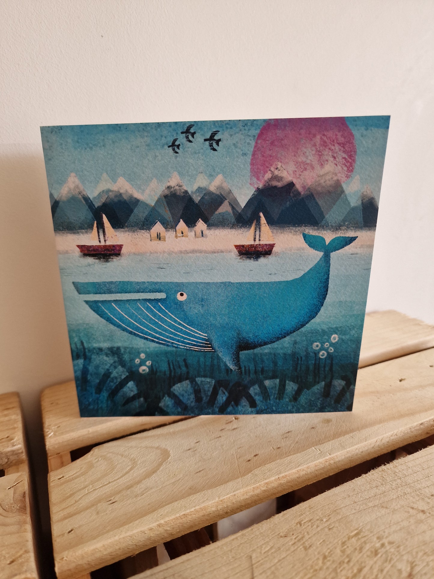 Cards - Various designs