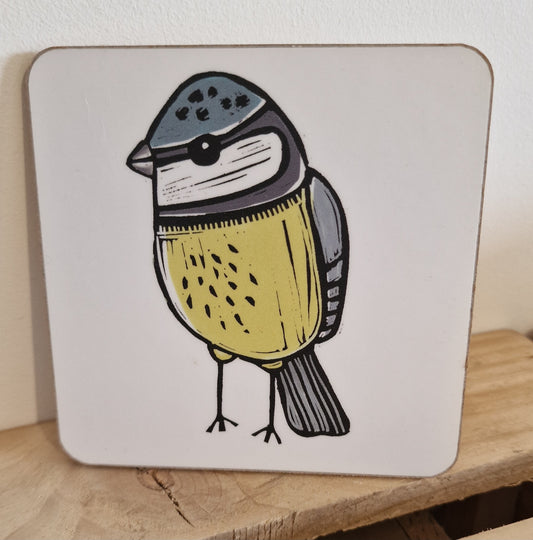 Coasters - Various Designs