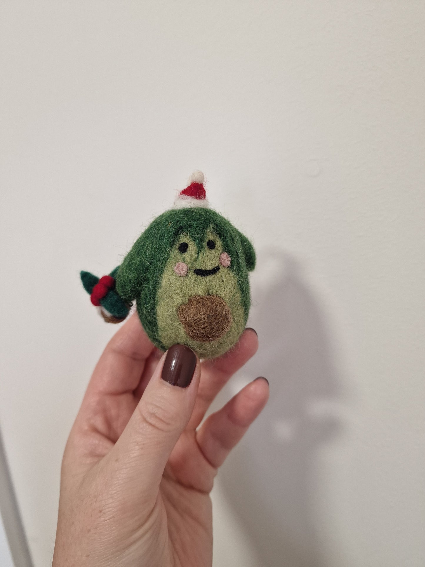 Felt Decorations