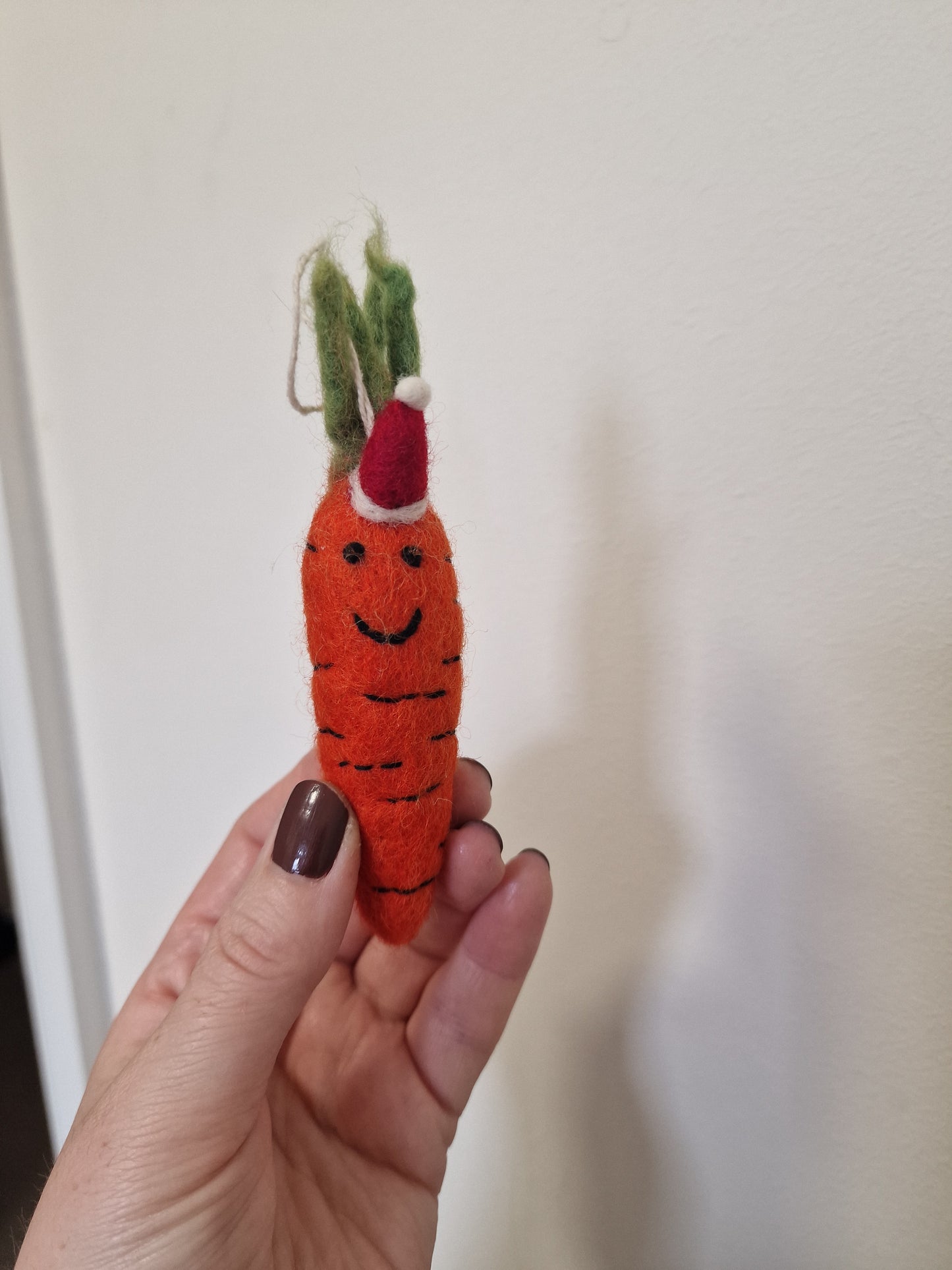 Felt Decorations