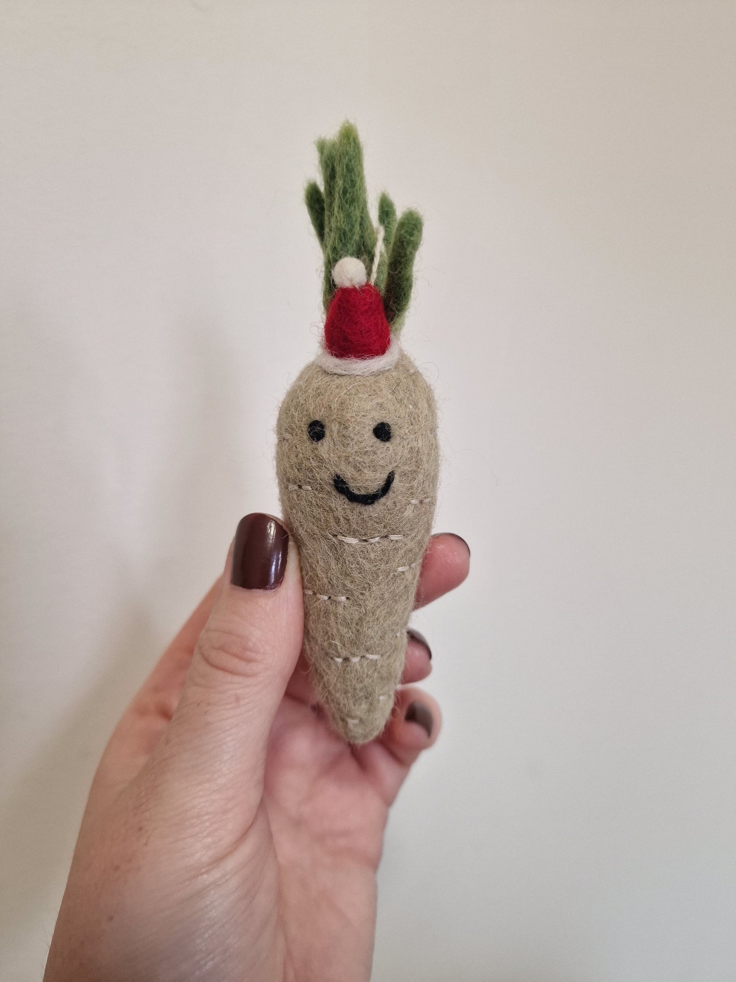 Felt Decorations