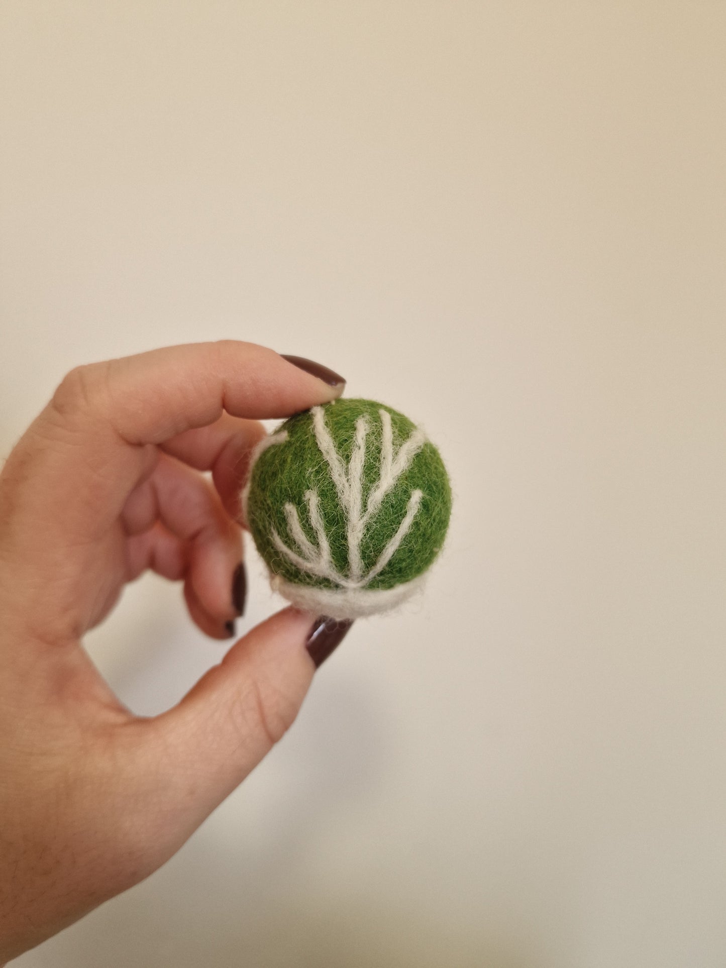 Felt Decorations