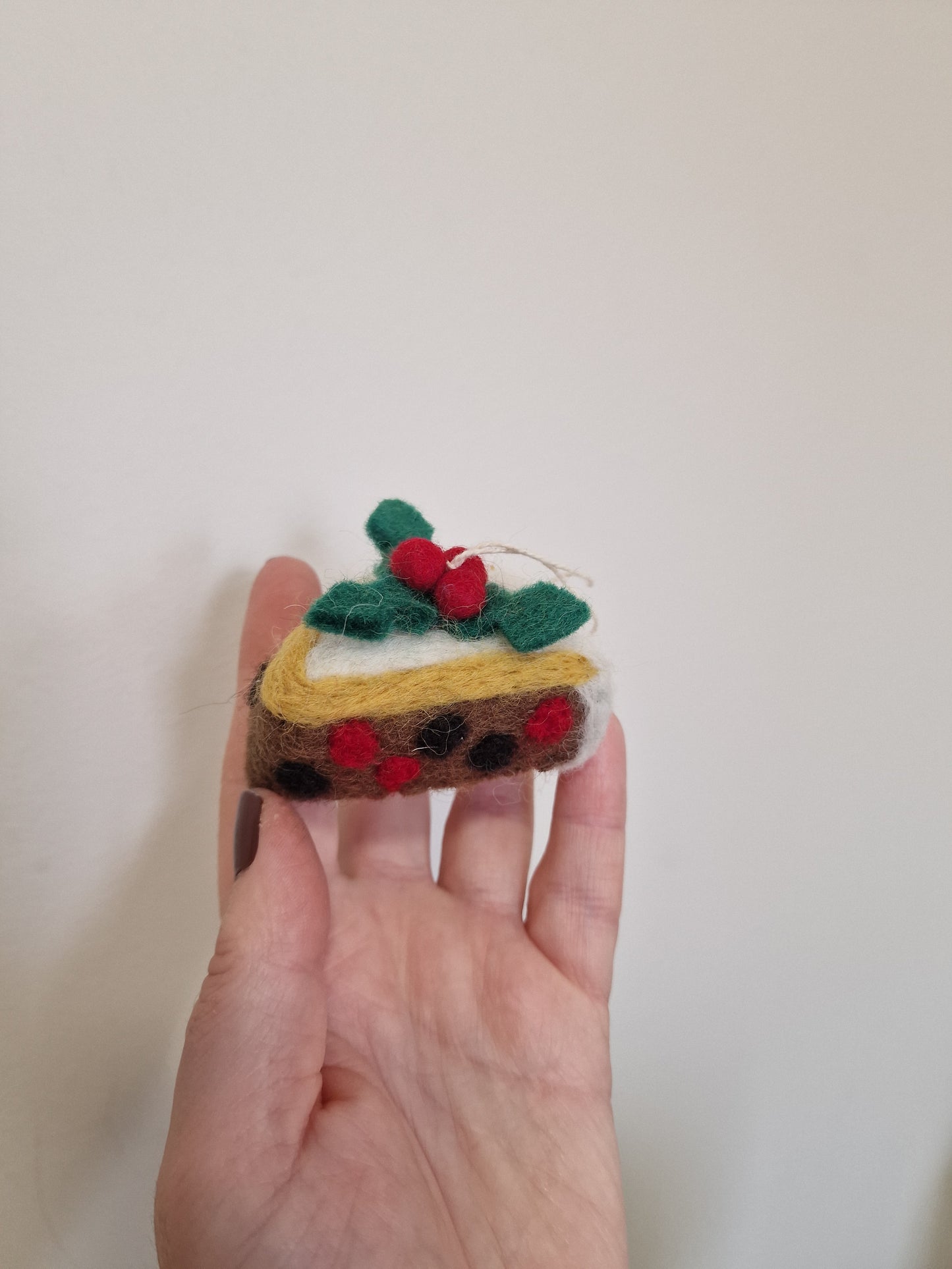 Felt Decorations