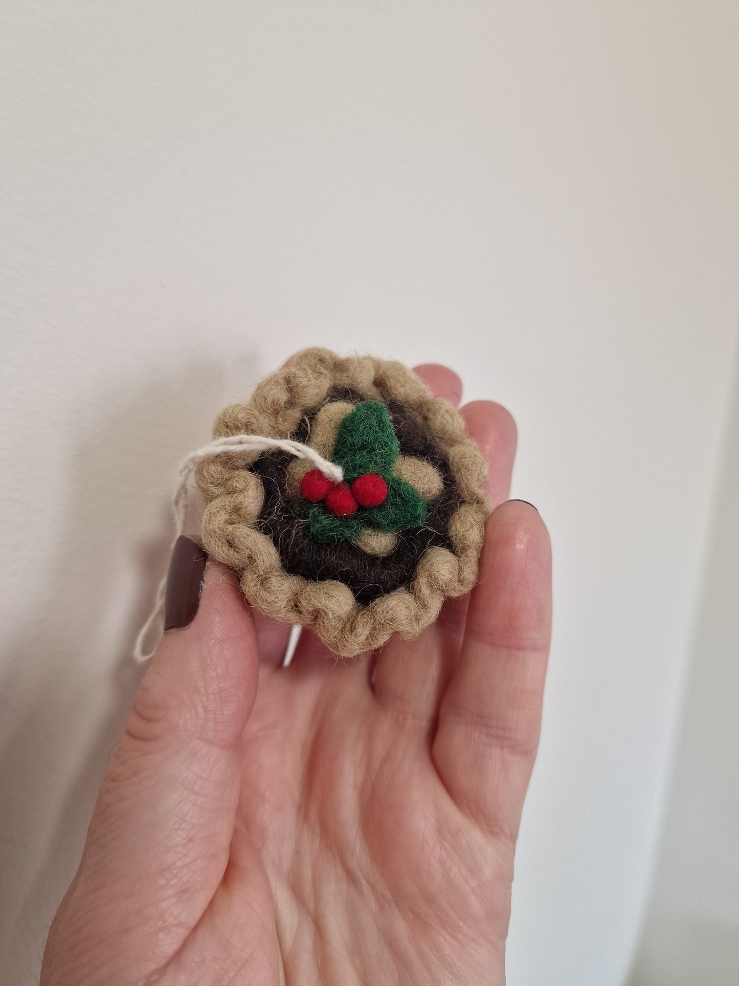 Felt Decorations