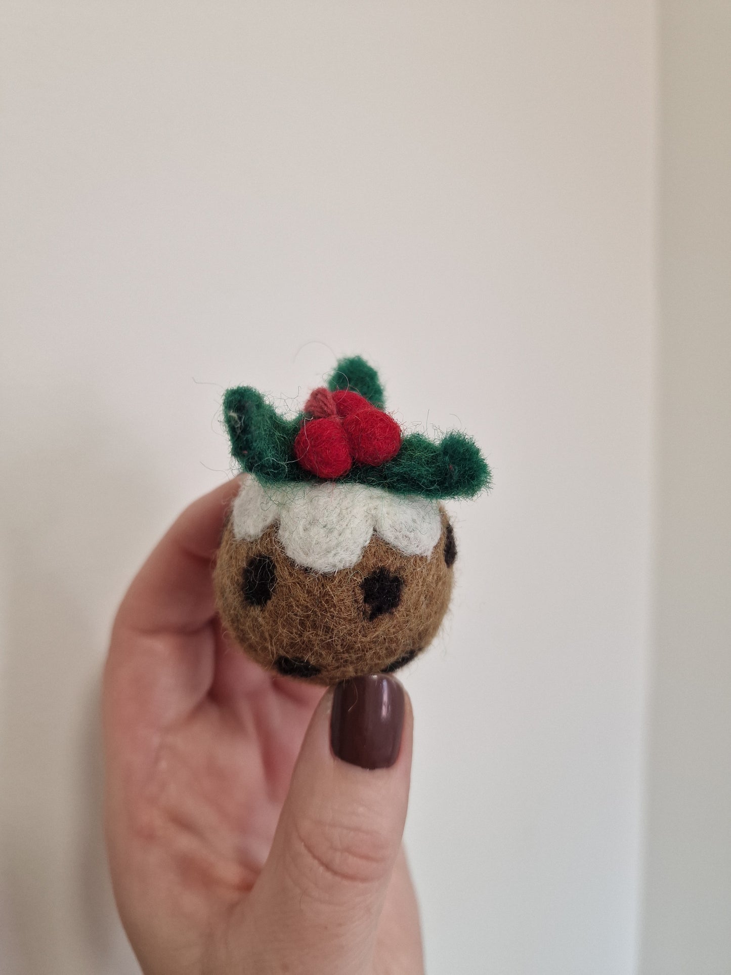 Felt Decorations