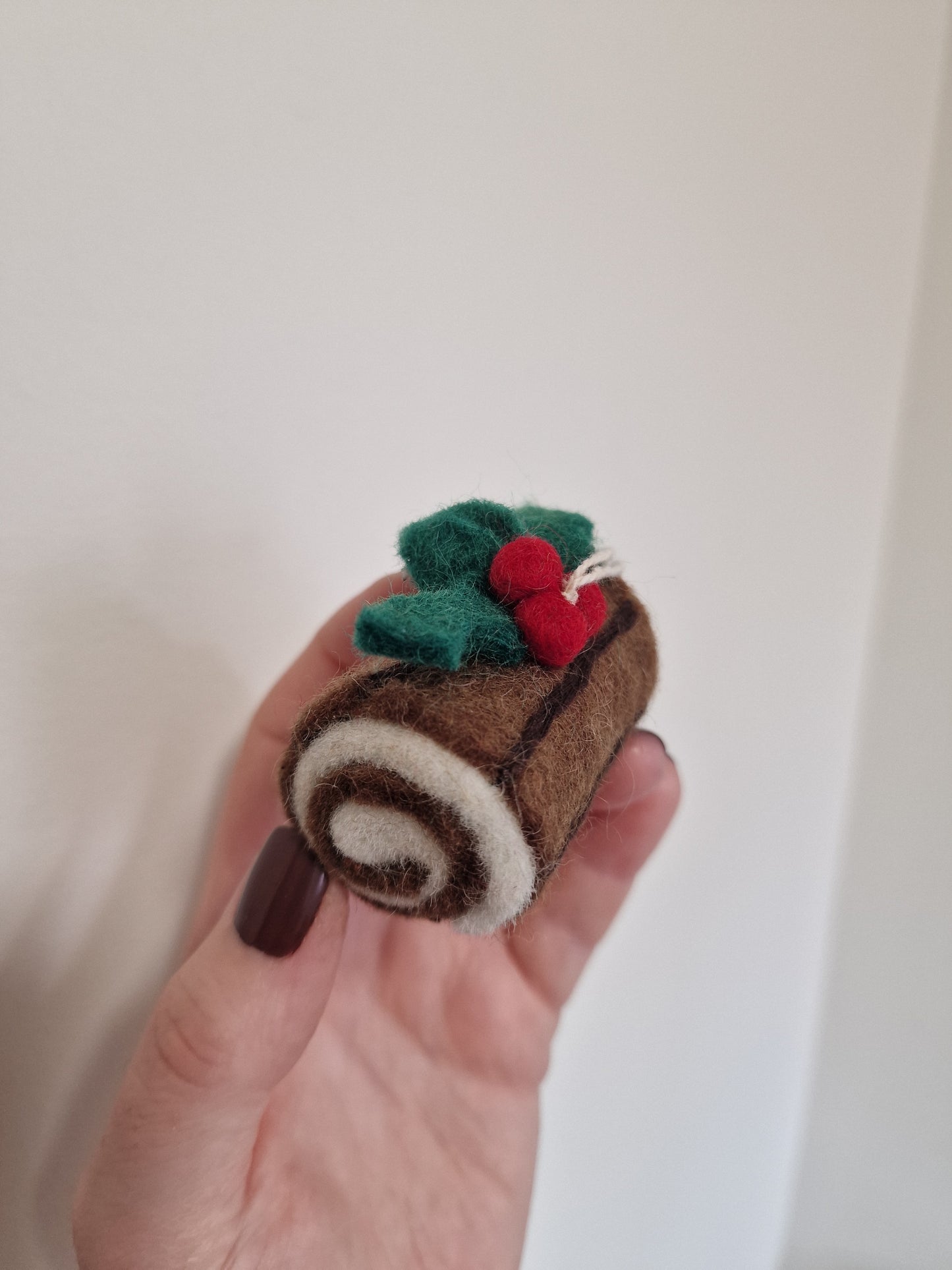 Felt Decorations