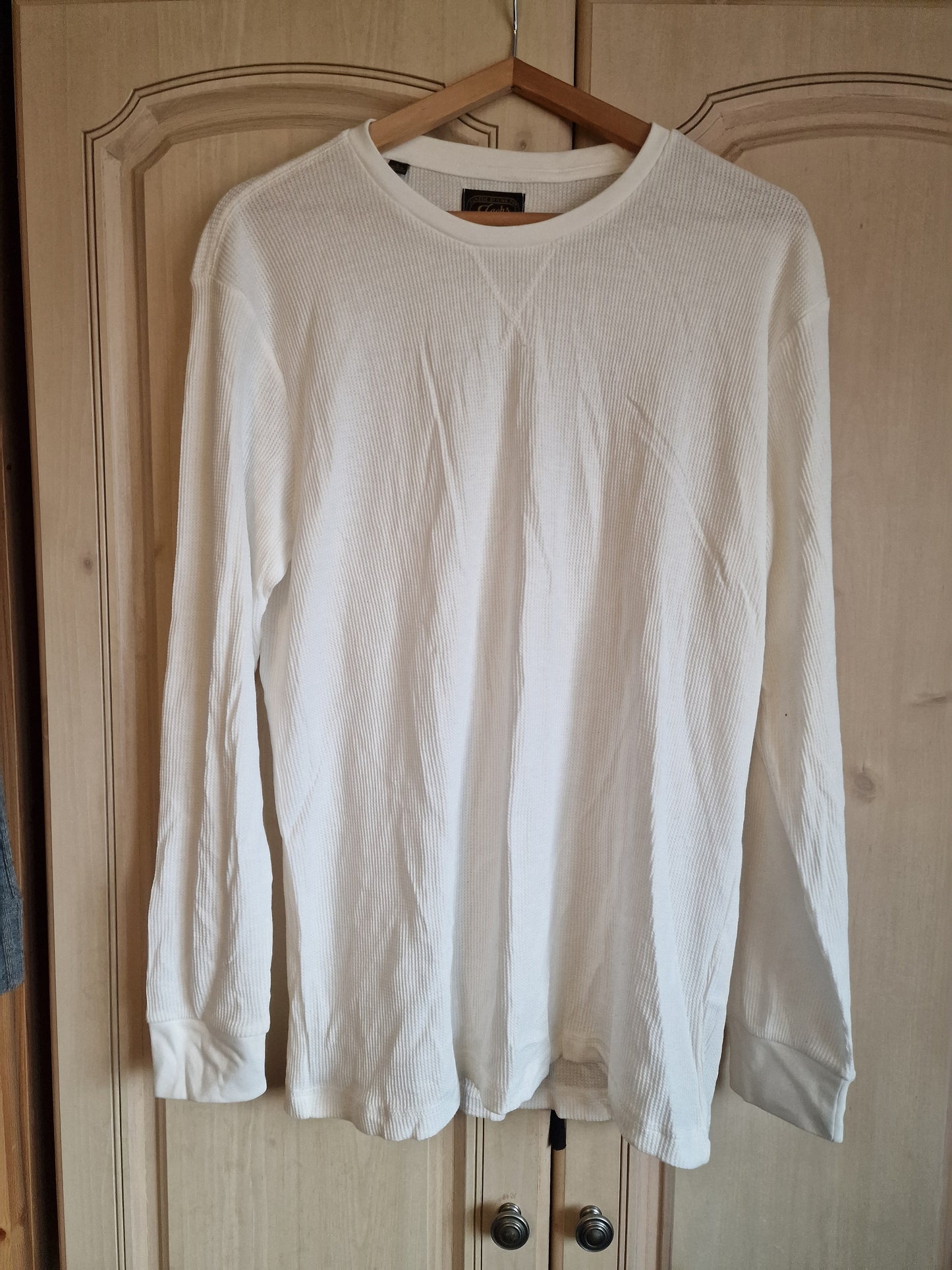 Mens 2 Piece Shirt