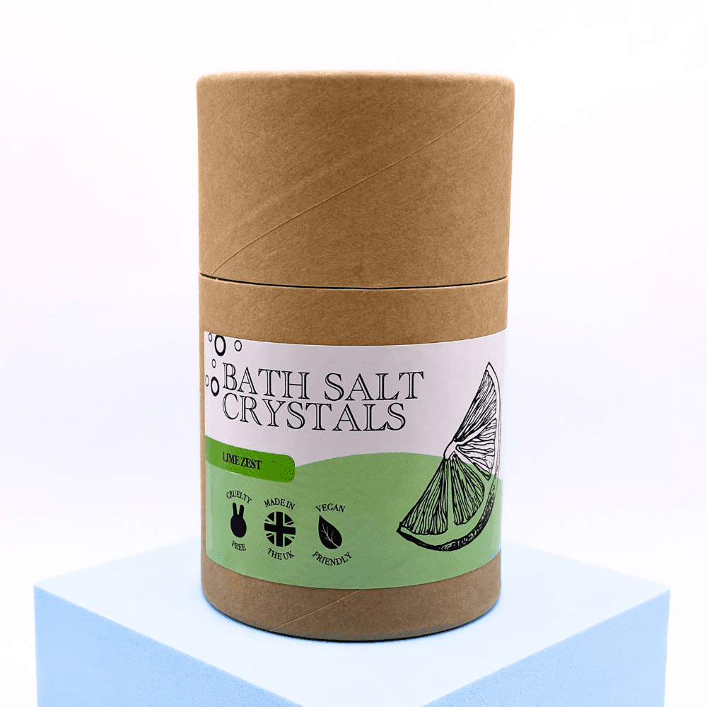 Bath Salts