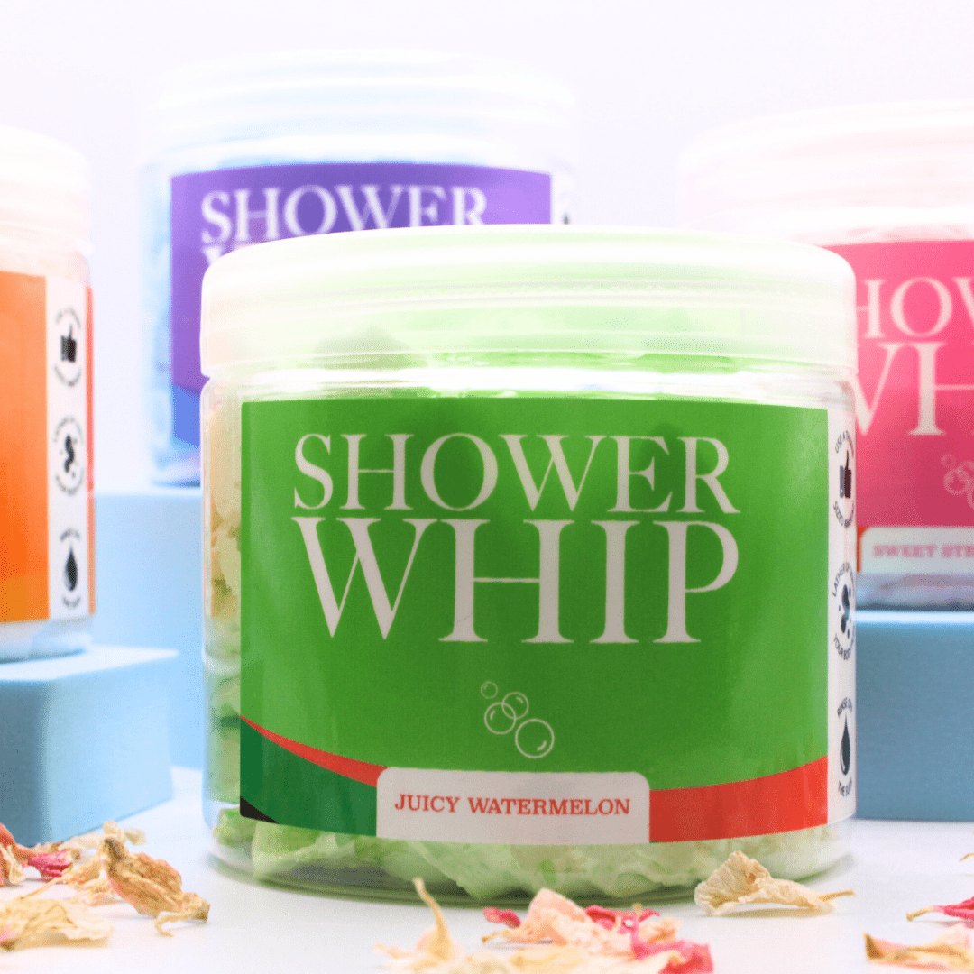 Shower Whips