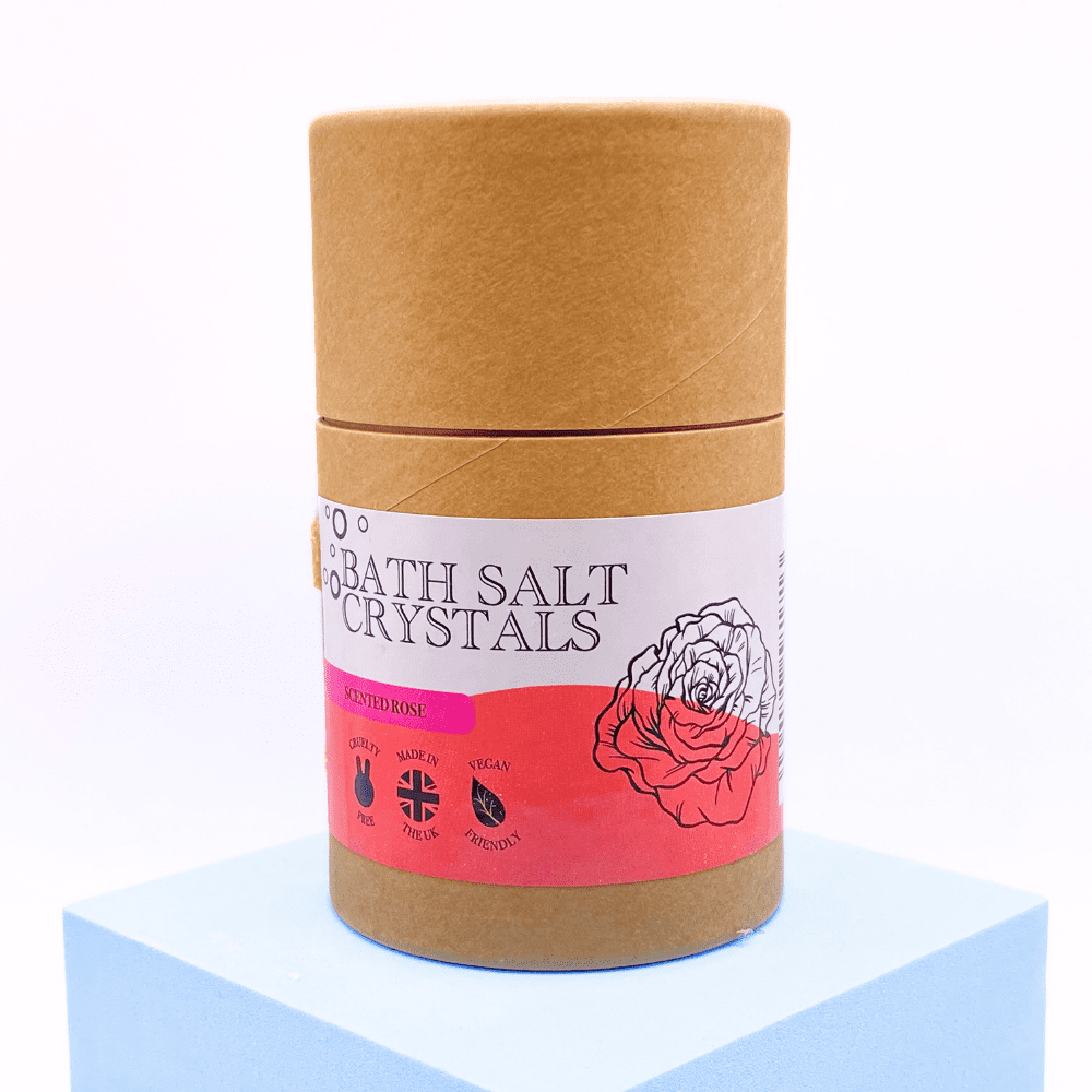 Bath Salts