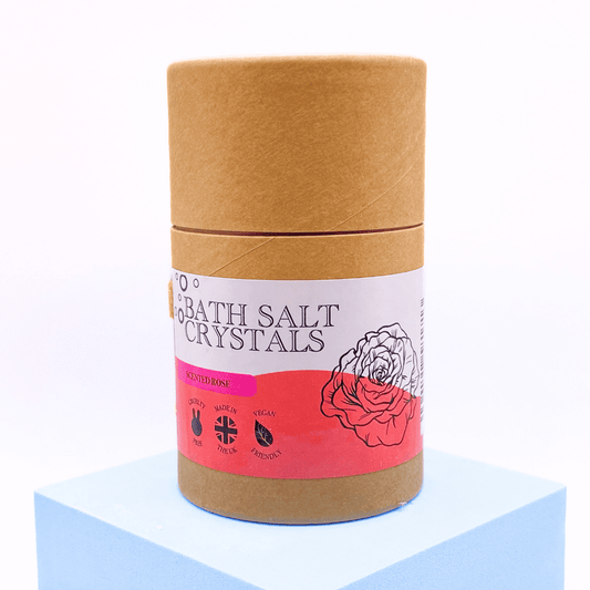 Bath Salts