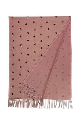 Bee Scarf - Various