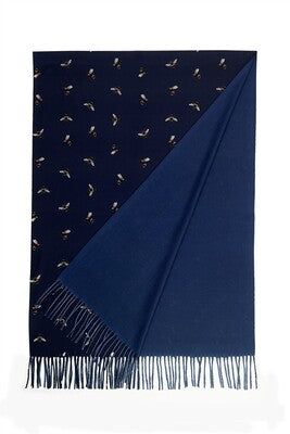 Bee Scarf - Various