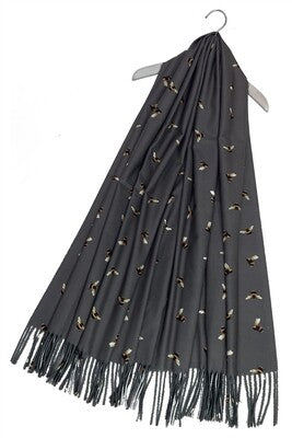 Bee Scarf - Various