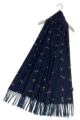 Bee Scarf - Various