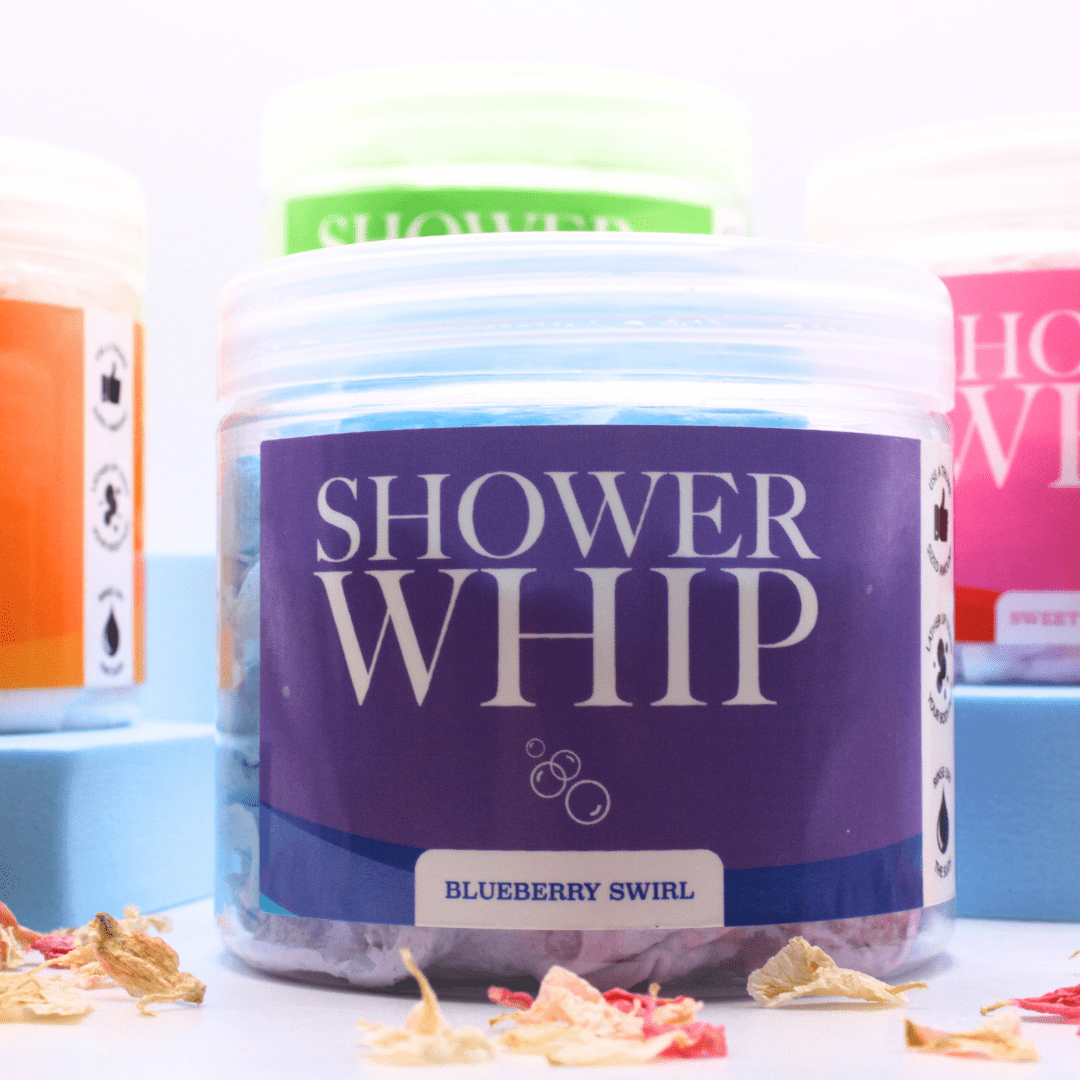 Shower Whips
