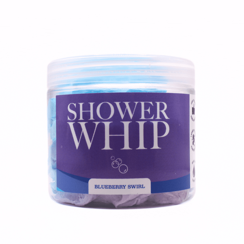 Shower Whips
