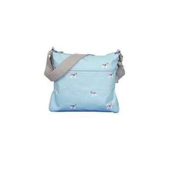 Beagle Cross Body Bag