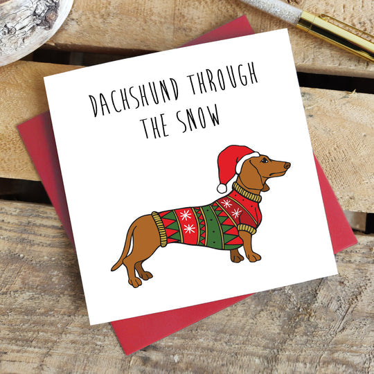 Christmas Cards