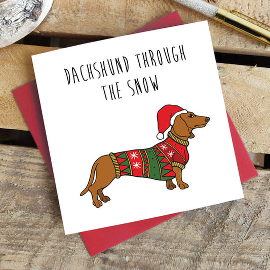 Christmas Cards