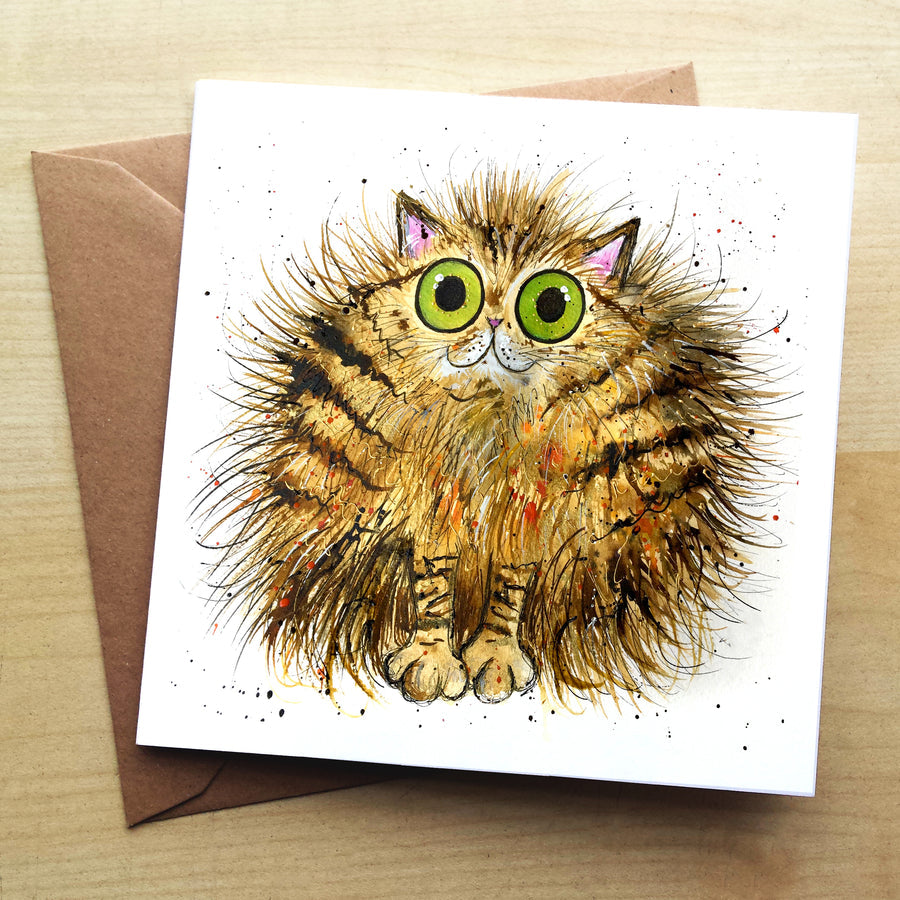 Cards - Various designs