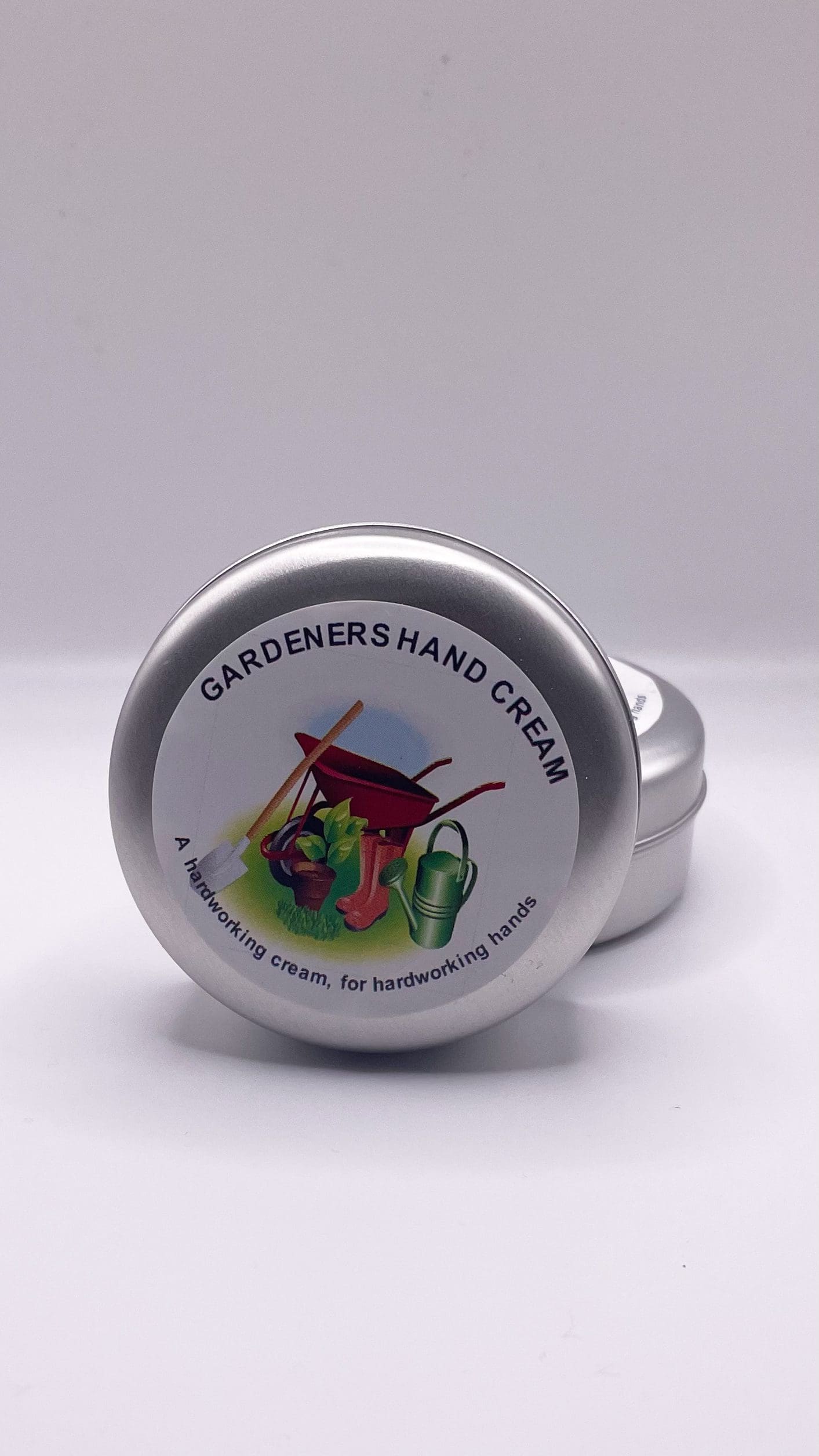 Gardeners Hand Cream