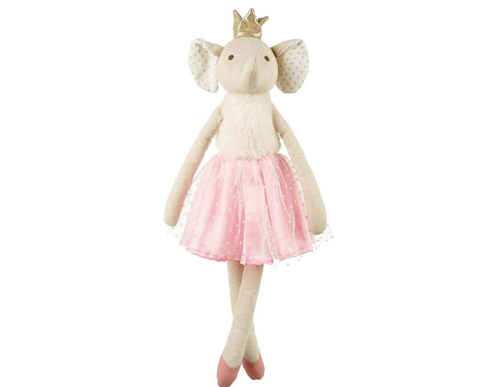 Linen Toys