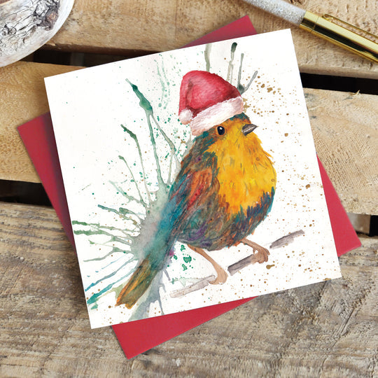 Christmas Cards