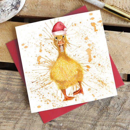 Christmas Cards